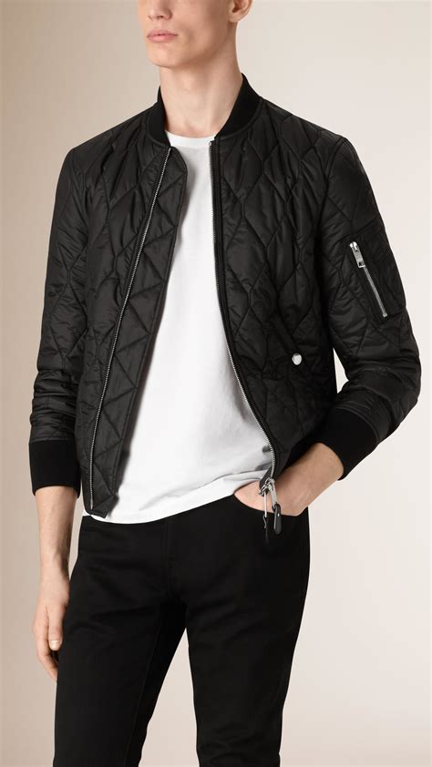 burberry sports jacket mens|burberry jackets prices.